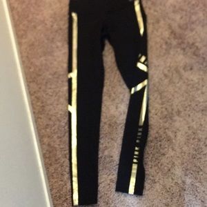 Victoria Secret Pink Legging